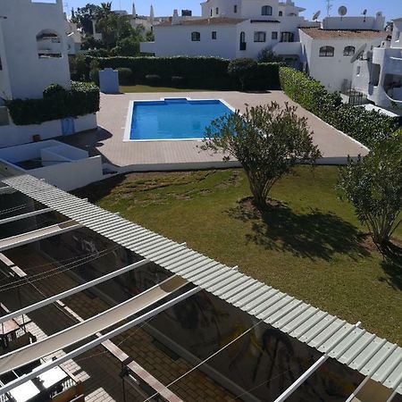 Sol Nascente Apartment Albufeira Exterior foto