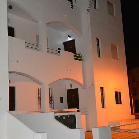 Sol Nascente Apartment Albufeira Exterior foto