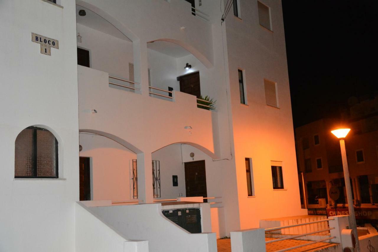 Sol Nascente Apartment Albufeira Exterior foto